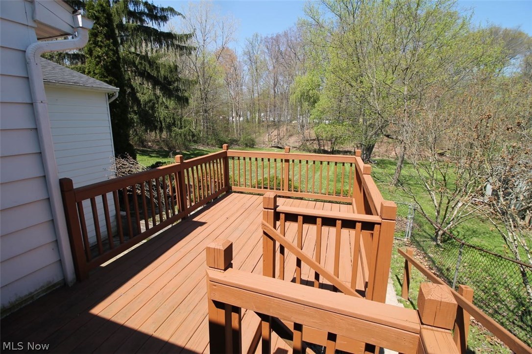 Meadowbrook - Residential
