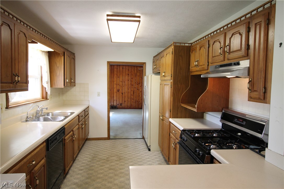 Meadowbrook - Residential