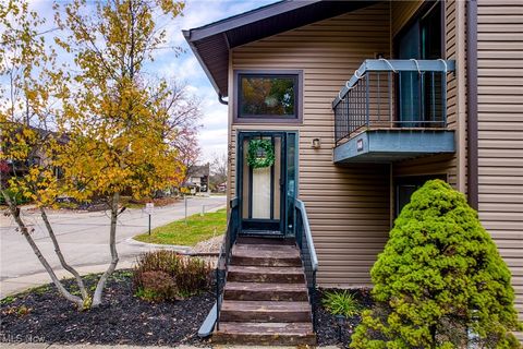 848 Kirkwall Drive Copley OH 44321