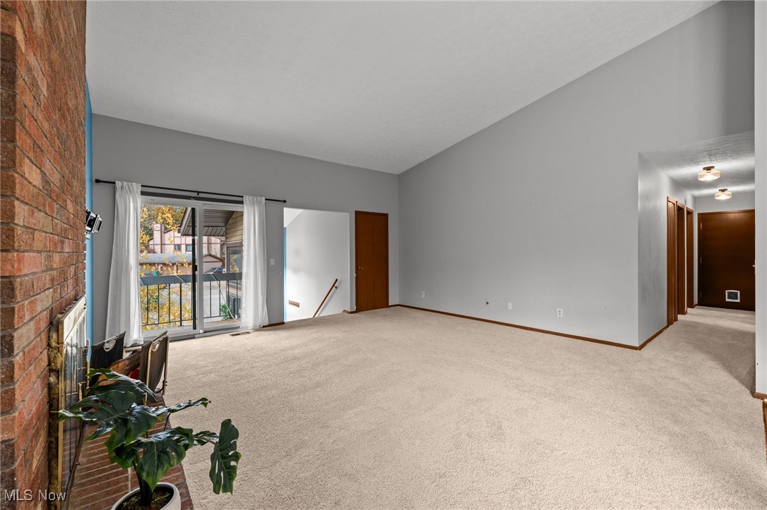 Copley Village Condo - Residential