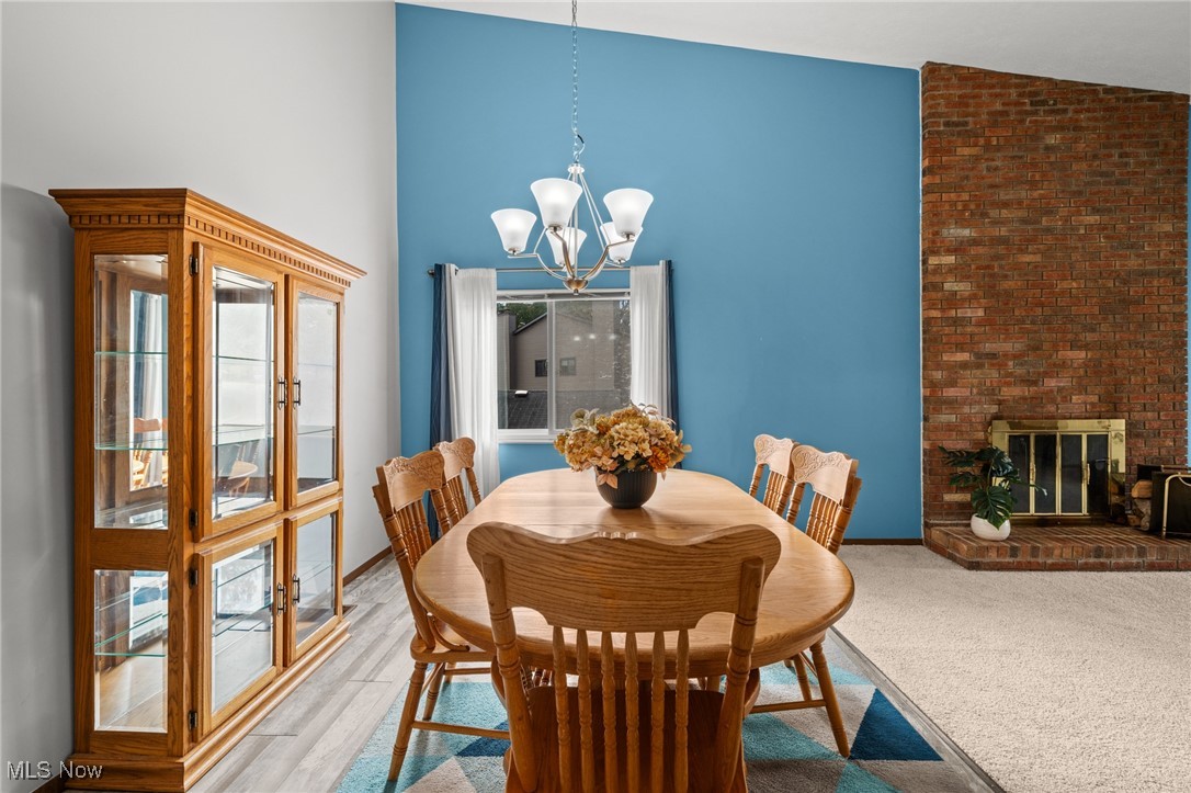 Copley Village Condo - Residential