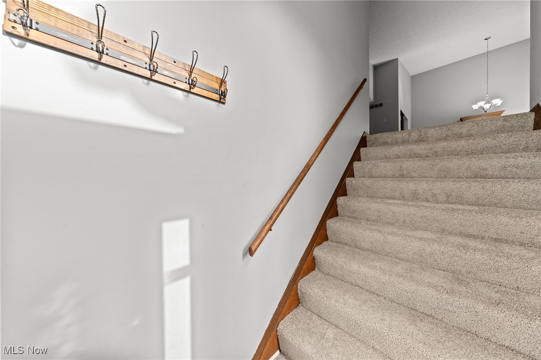 Copley Village Condo - Residential