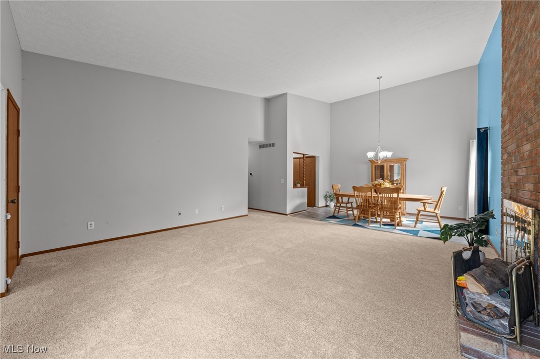 Copley Village Condo - Residential