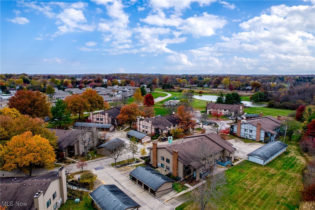 Copley Village Condo - Residential