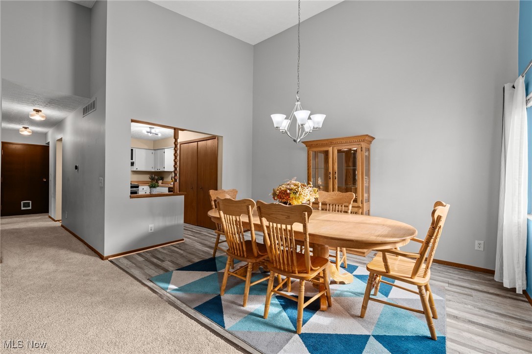 Copley Village Condo - Residential