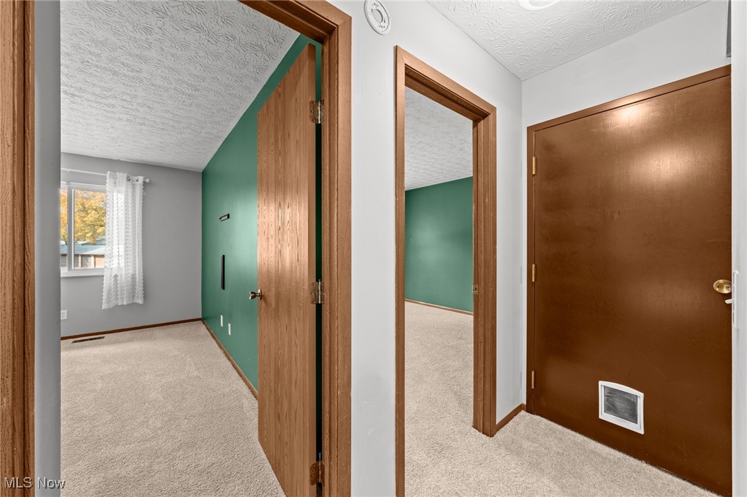 Copley Village Condo - Residential