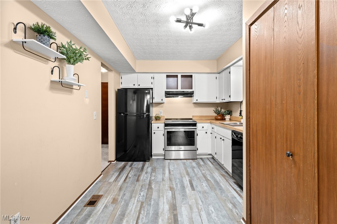 Copley Village Condo - Residential