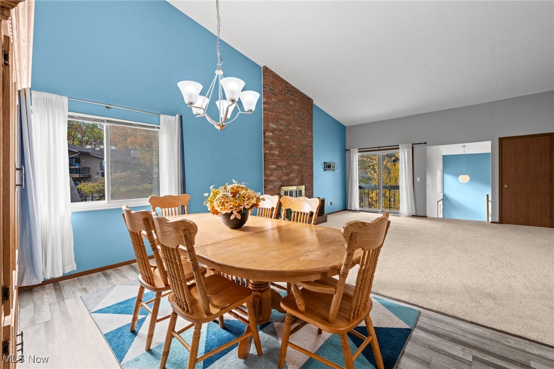 Copley Village Condo - Residential