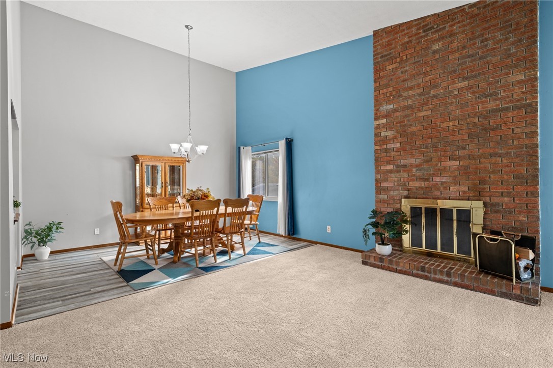 Copley Village Condo - Residential