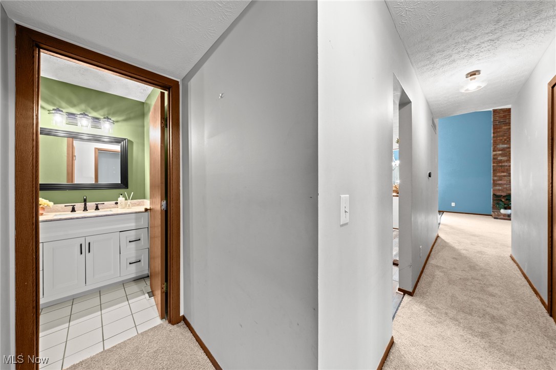 Copley Village Condo - Residential