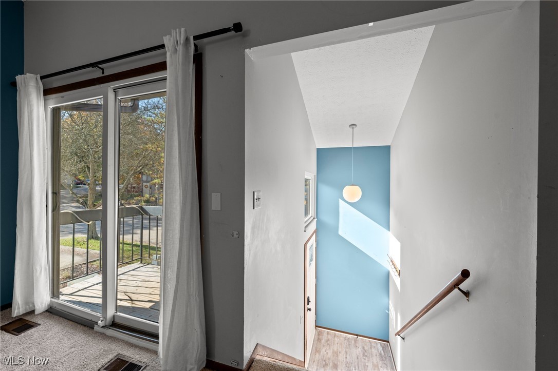 Copley Village Condo - Residential