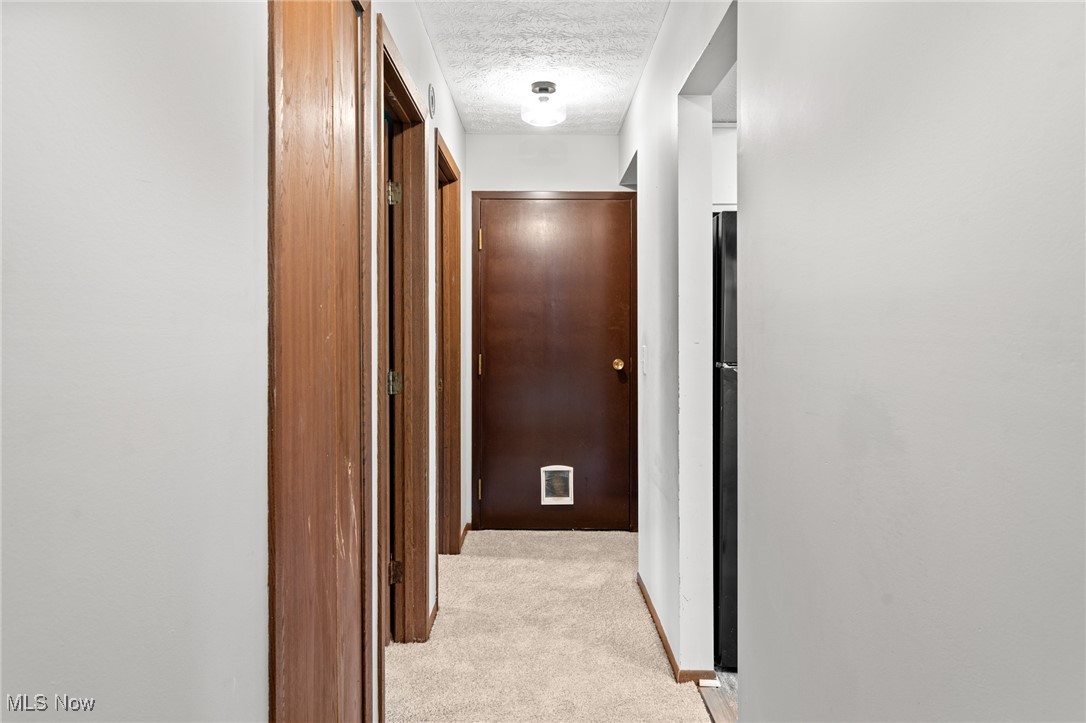 Copley Village Condo - Residential