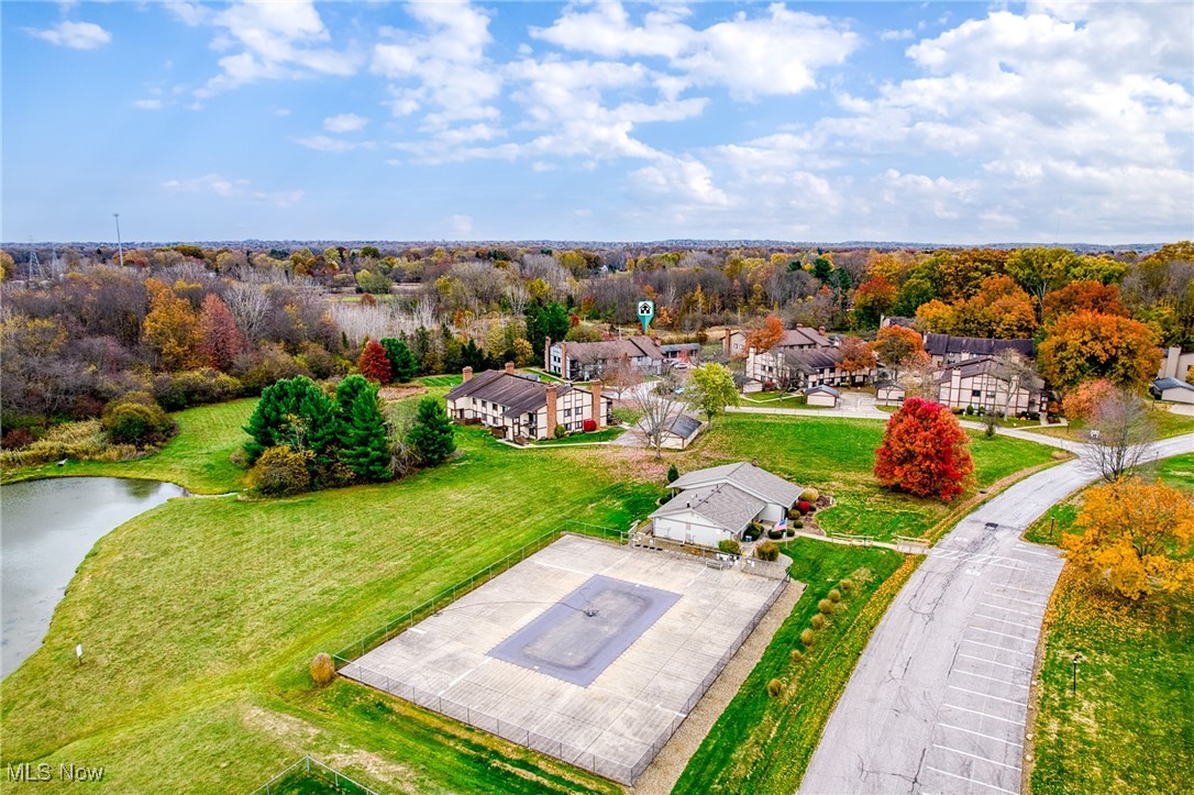 Copley Village Condo - Residential