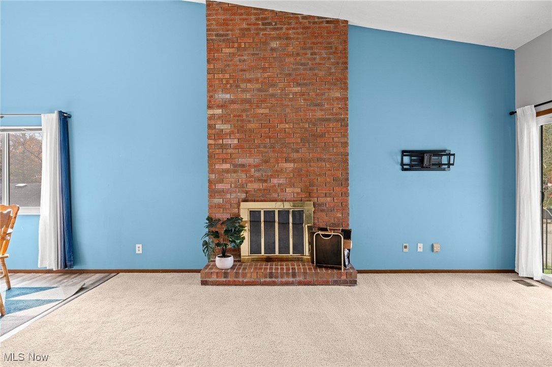 Copley Village Condo - Residential