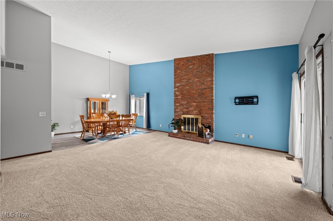 Copley Village Condo - Residential