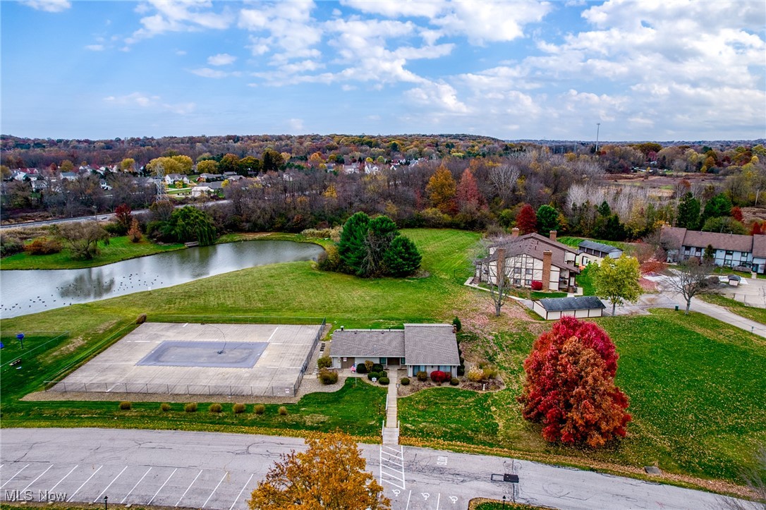 Copley Village Condo - Residential