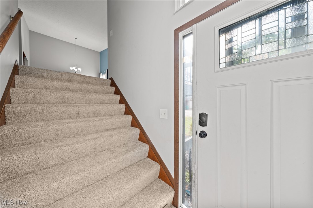 Copley Village Condo - Residential