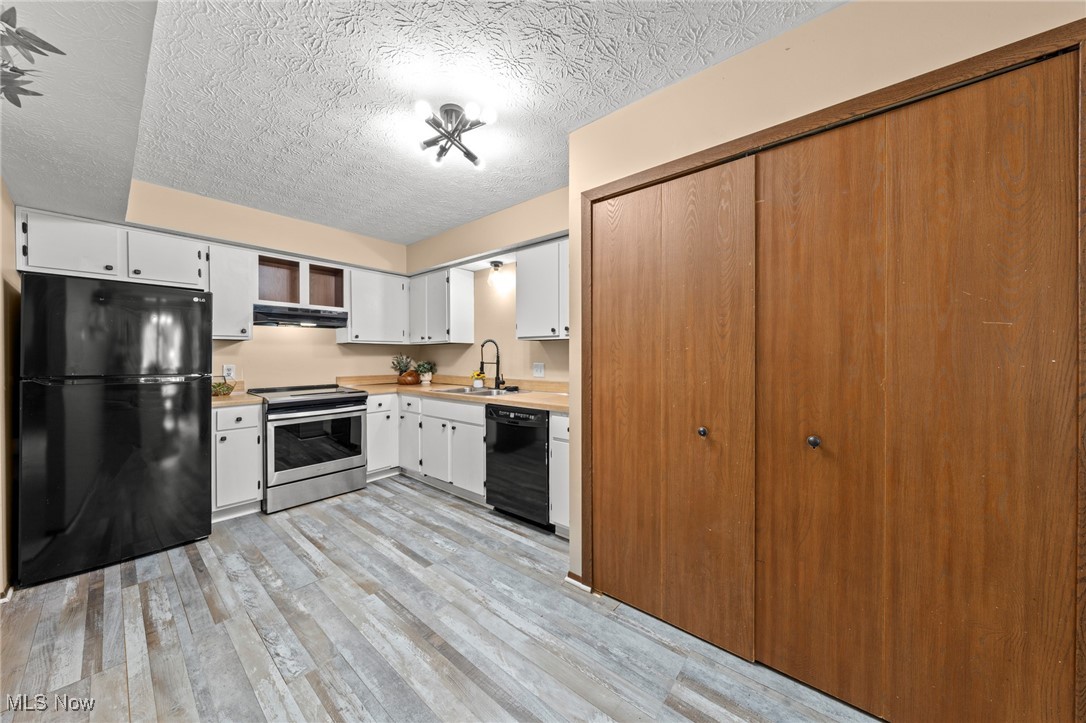 Copley Village Condo - Residential