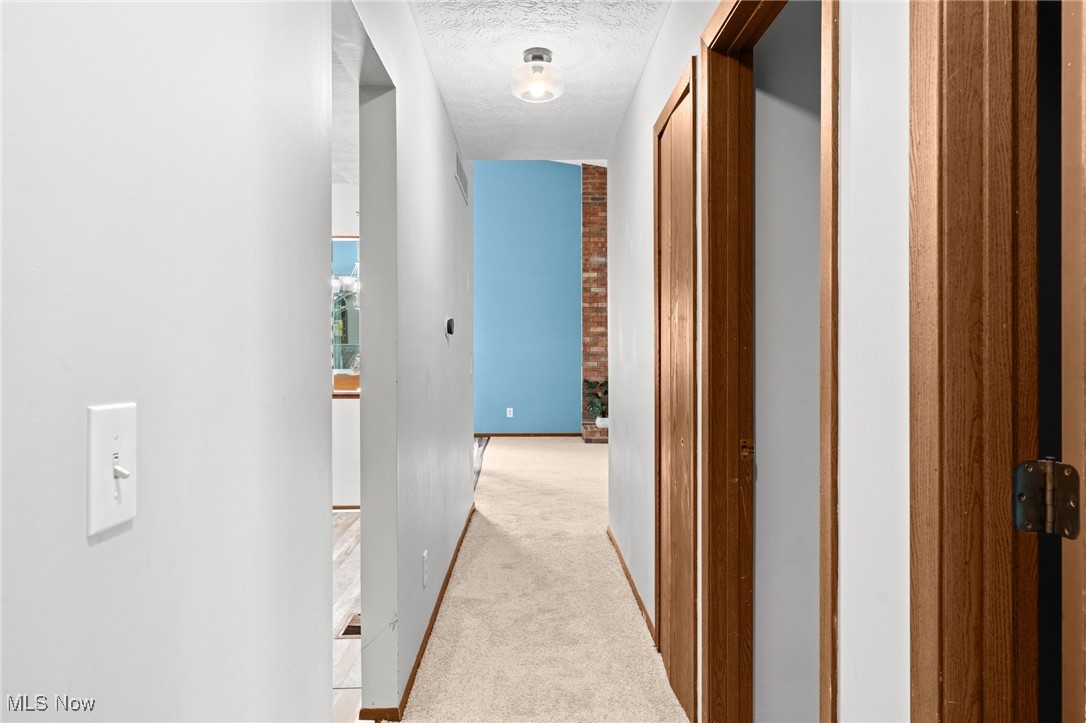 Copley Village Condo - Residential