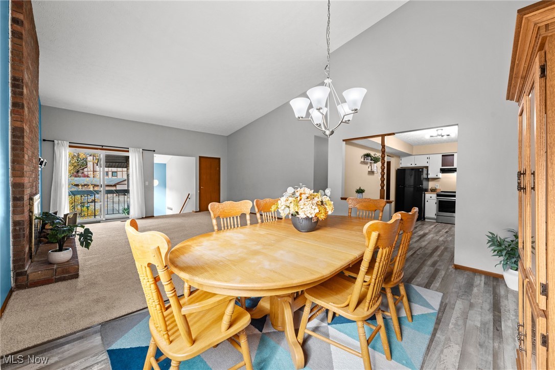 Copley Village Condo - Residential