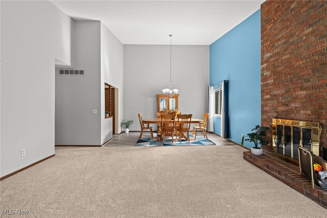 Copley Village Condo - Residential