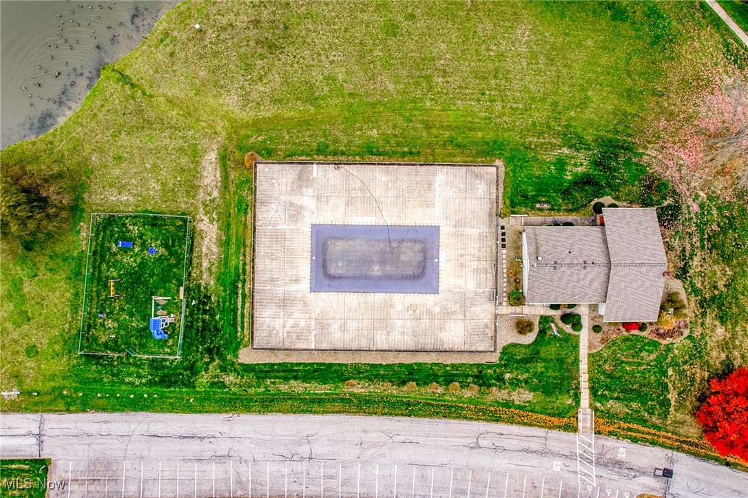 Copley Village Condo - Residential