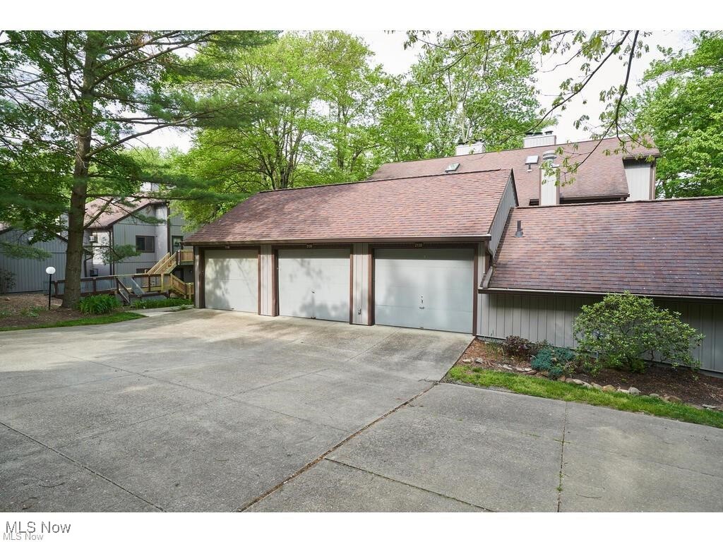 Pine Mill Ridge Condo - Residential