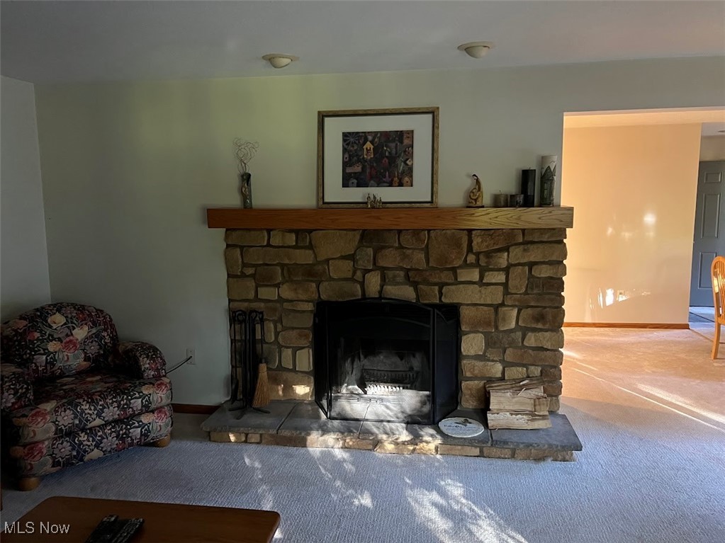 Pine Mill Ridge Condo - Residential