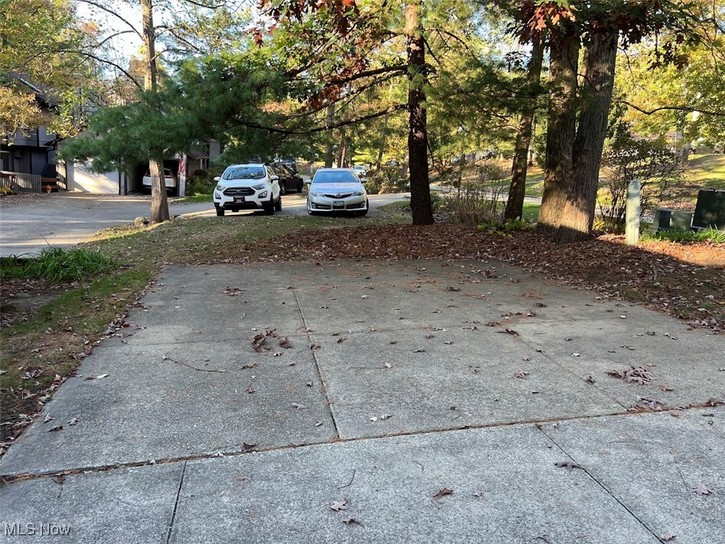 Pine Mill Ridge Condo - Residential