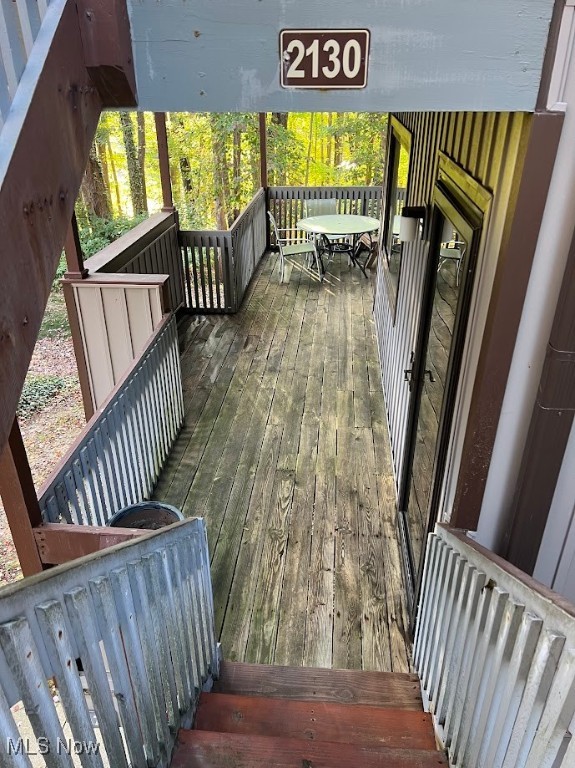 Pine Mill Ridge Condo - Residential