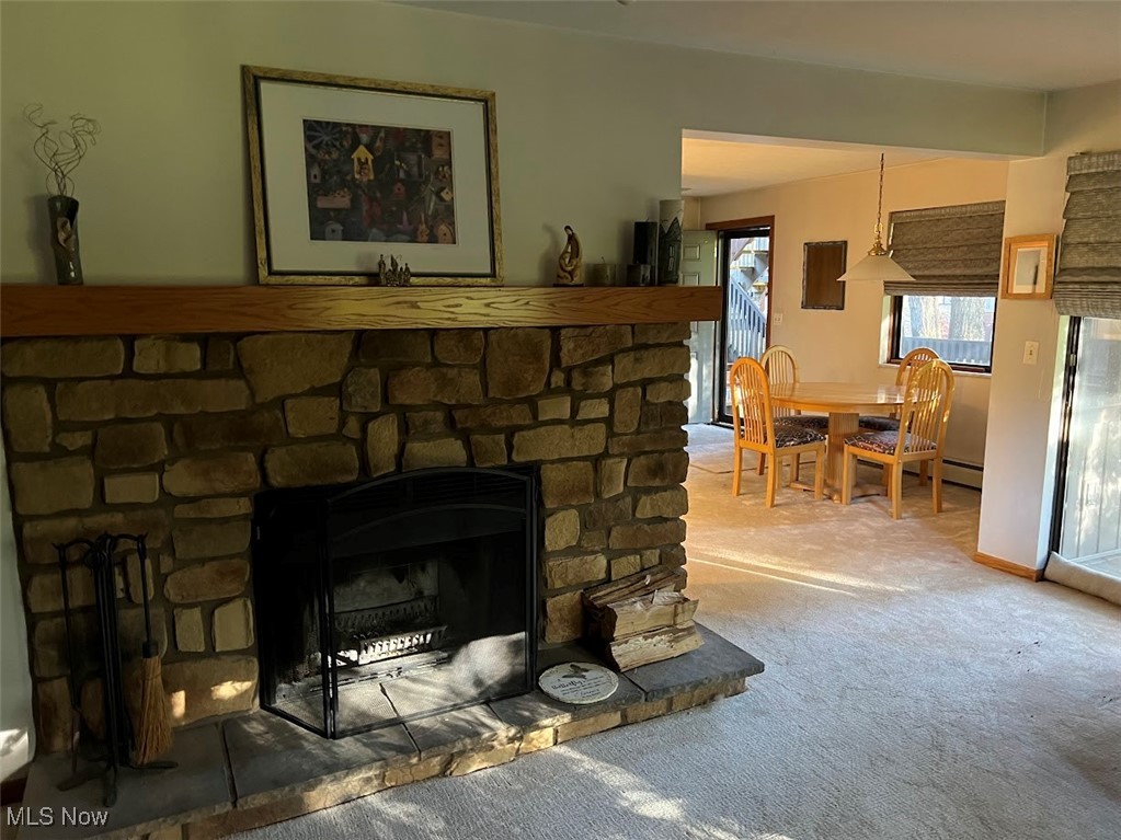 Pine Mill Ridge Condo - Residential