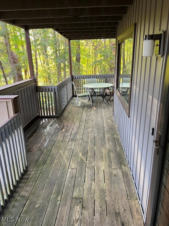 Pine Mill Ridge Condo - Residential