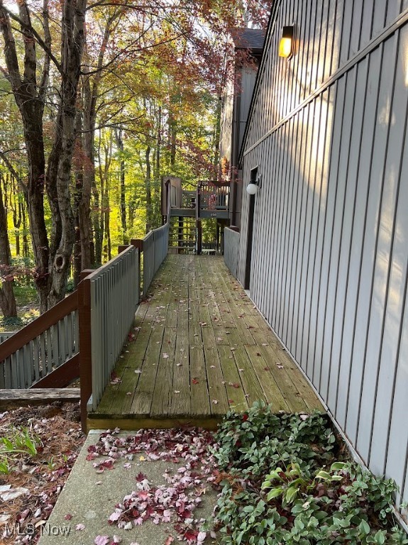 Pine Mill Ridge Condo - Residential