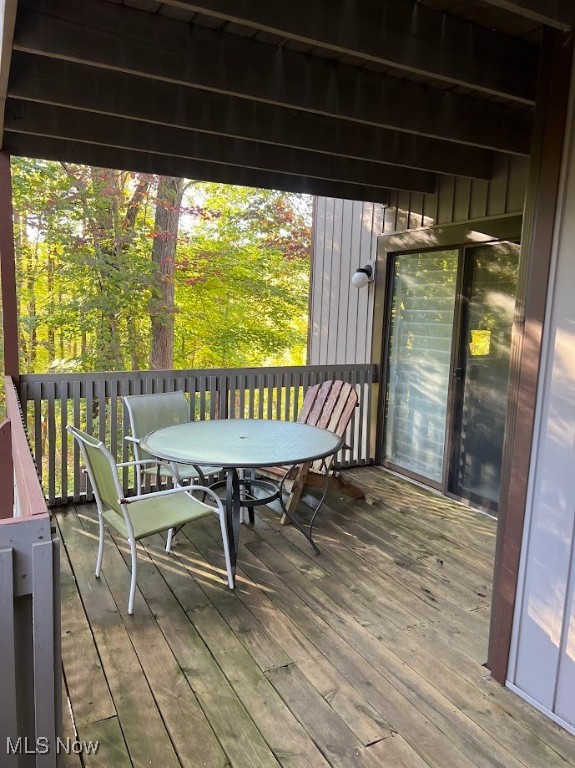 Pine Mill Ridge Condo - Residential