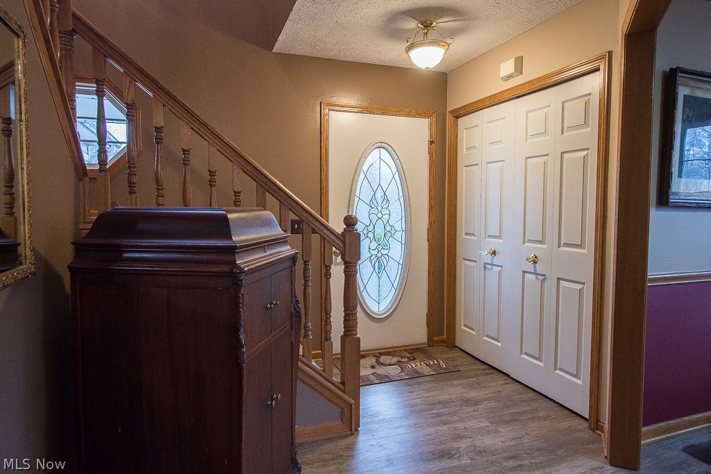 Perry Pines - Residential