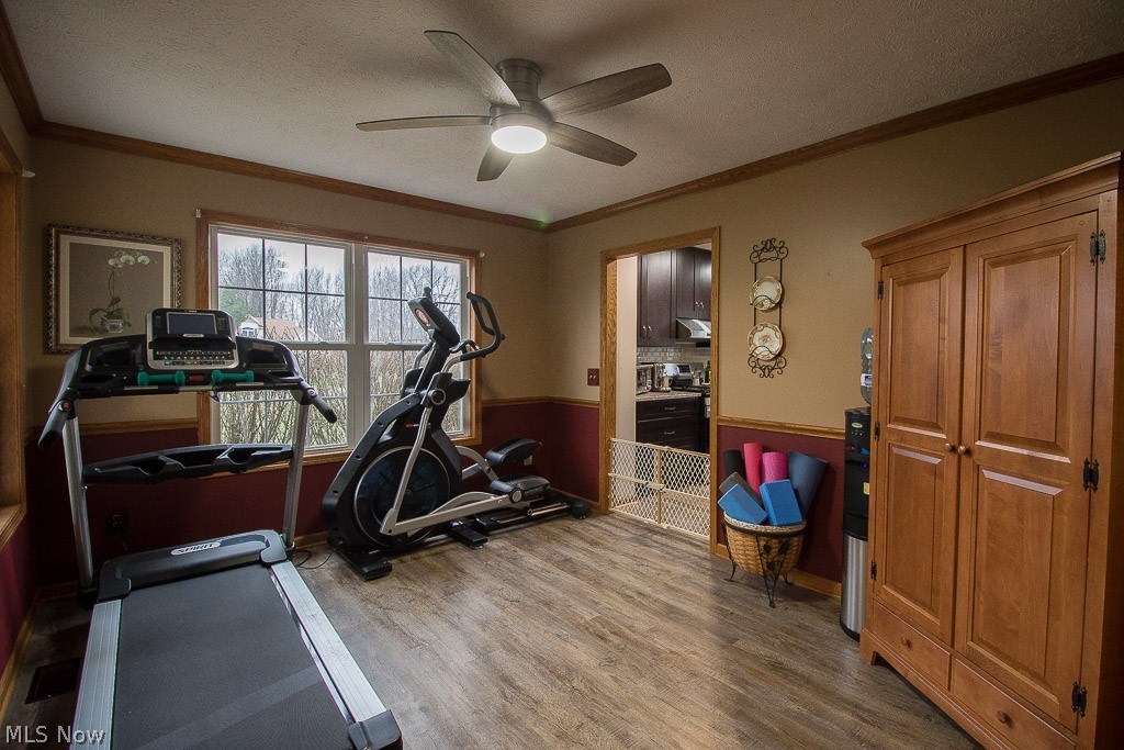 Perry Pines - Residential