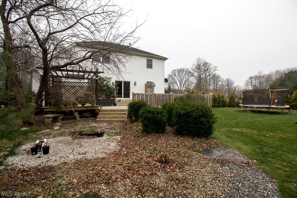 Perry Pines - Residential