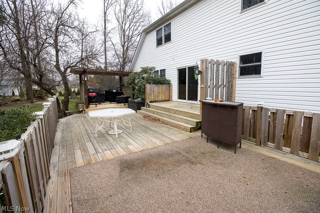 Perry Pines - Residential