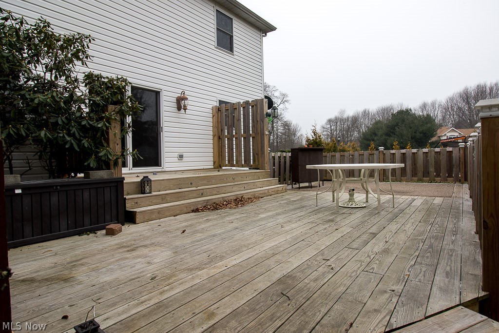 Perry Pines - Residential