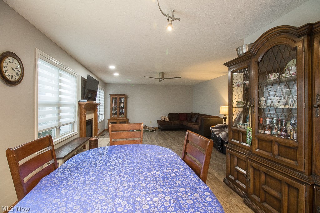 Perry Pines - Residential