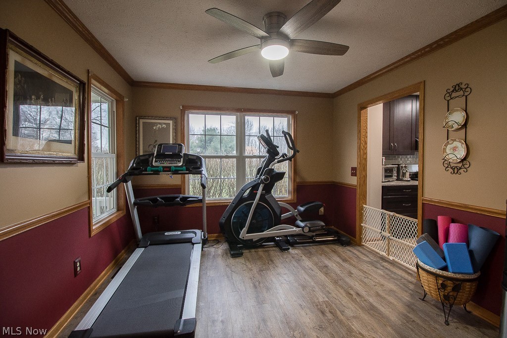 Perry Pines - Residential