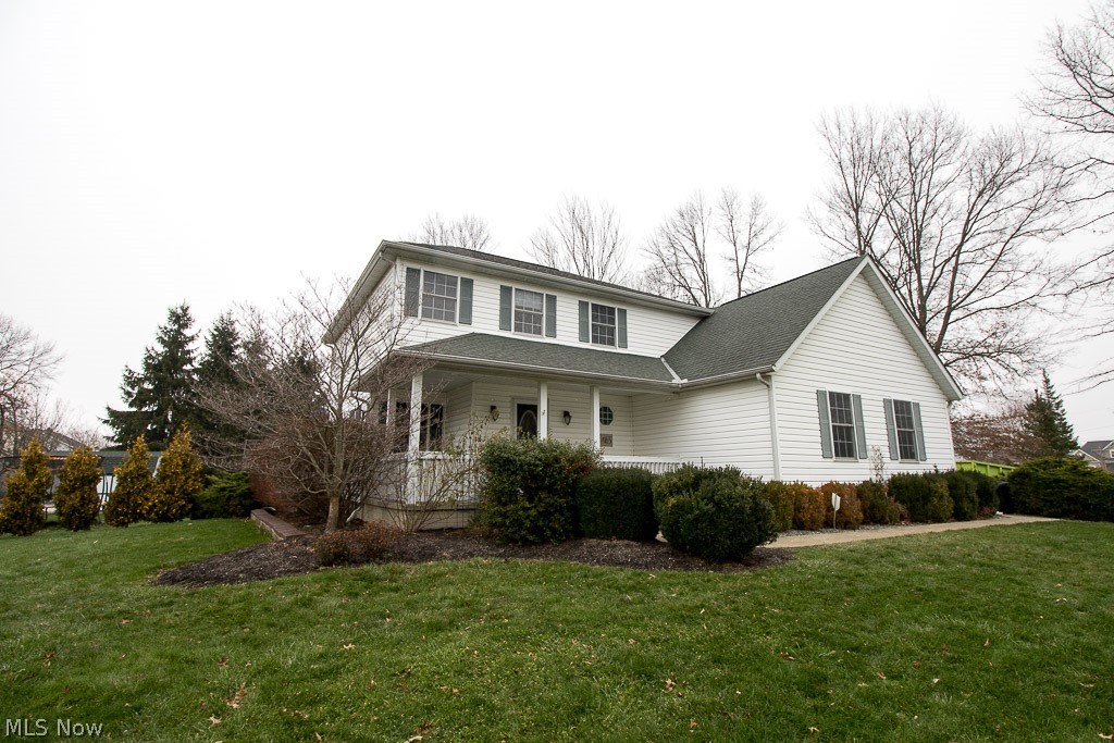 Perry Pines - Residential