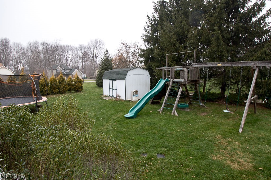 Perry Pines - Residential