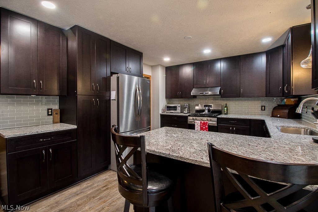 Perry Pines - Residential