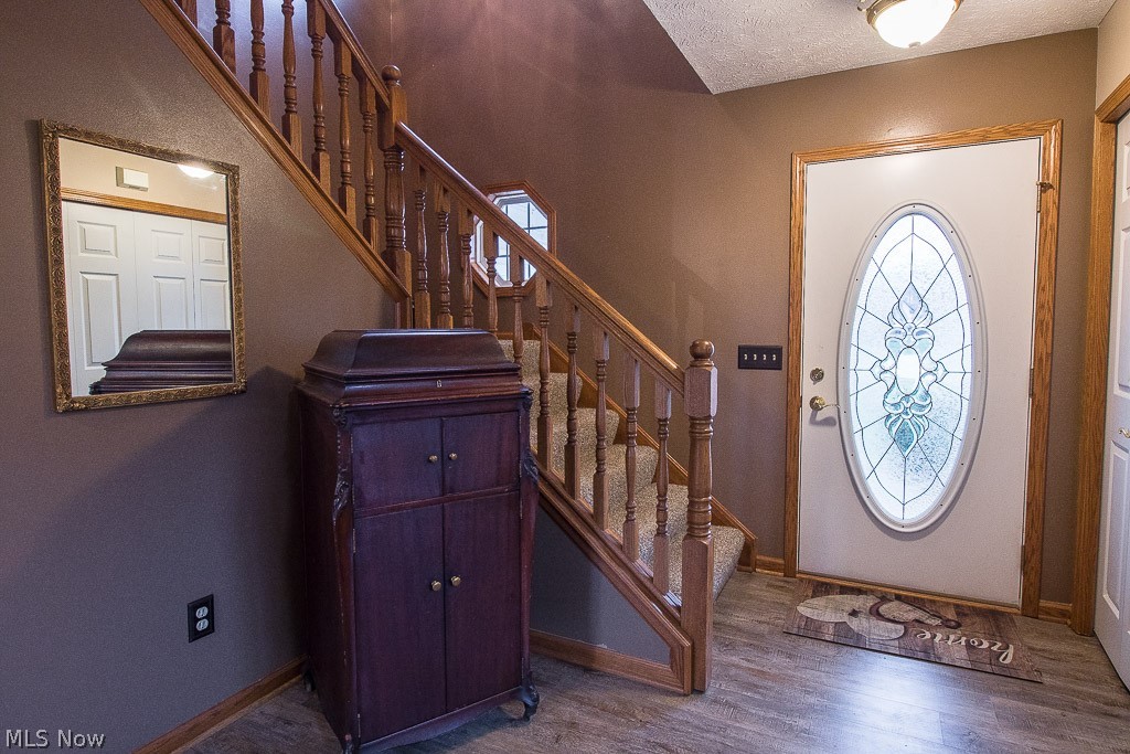 Perry Pines - Residential