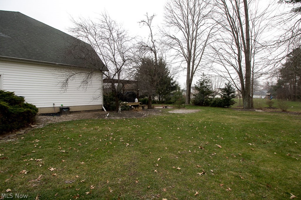 Perry Pines - Residential