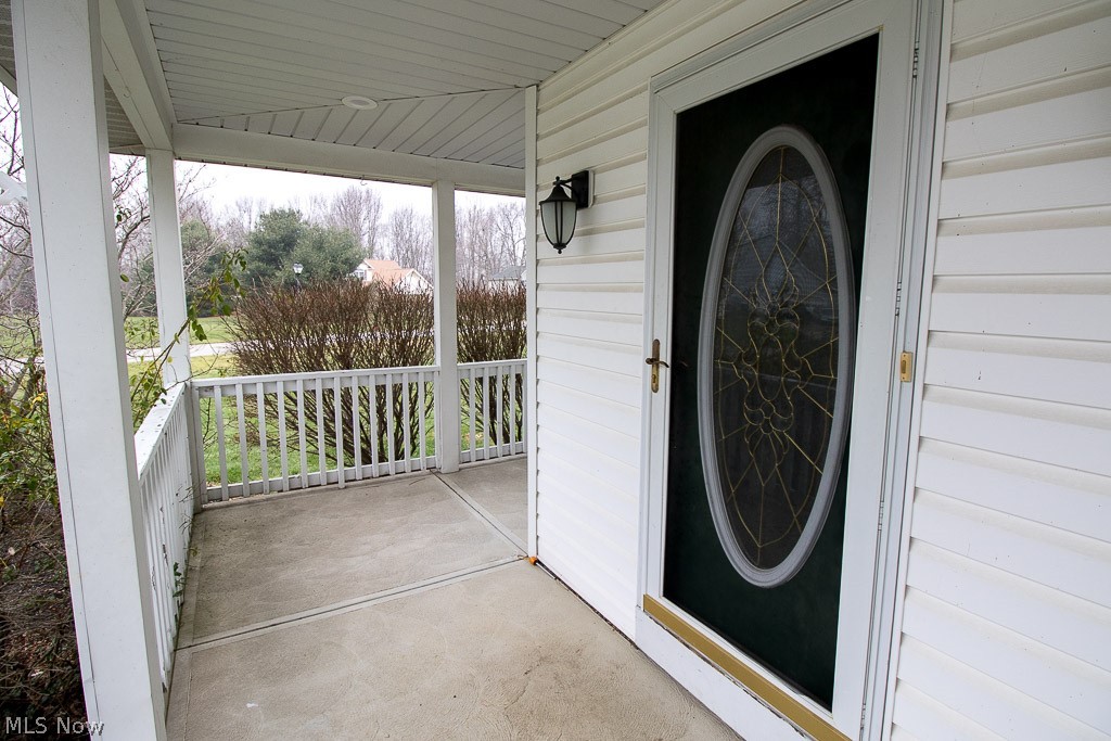 Perry Pines - Residential