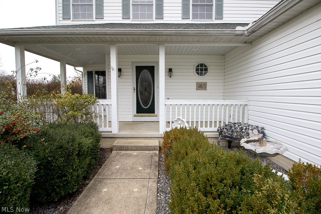 Perry Pines - Residential