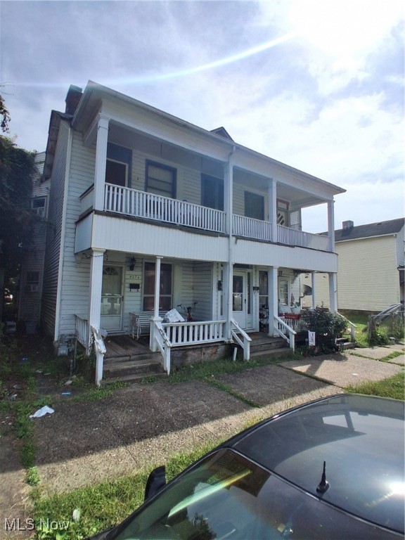 William G Barnards First Add - Residential