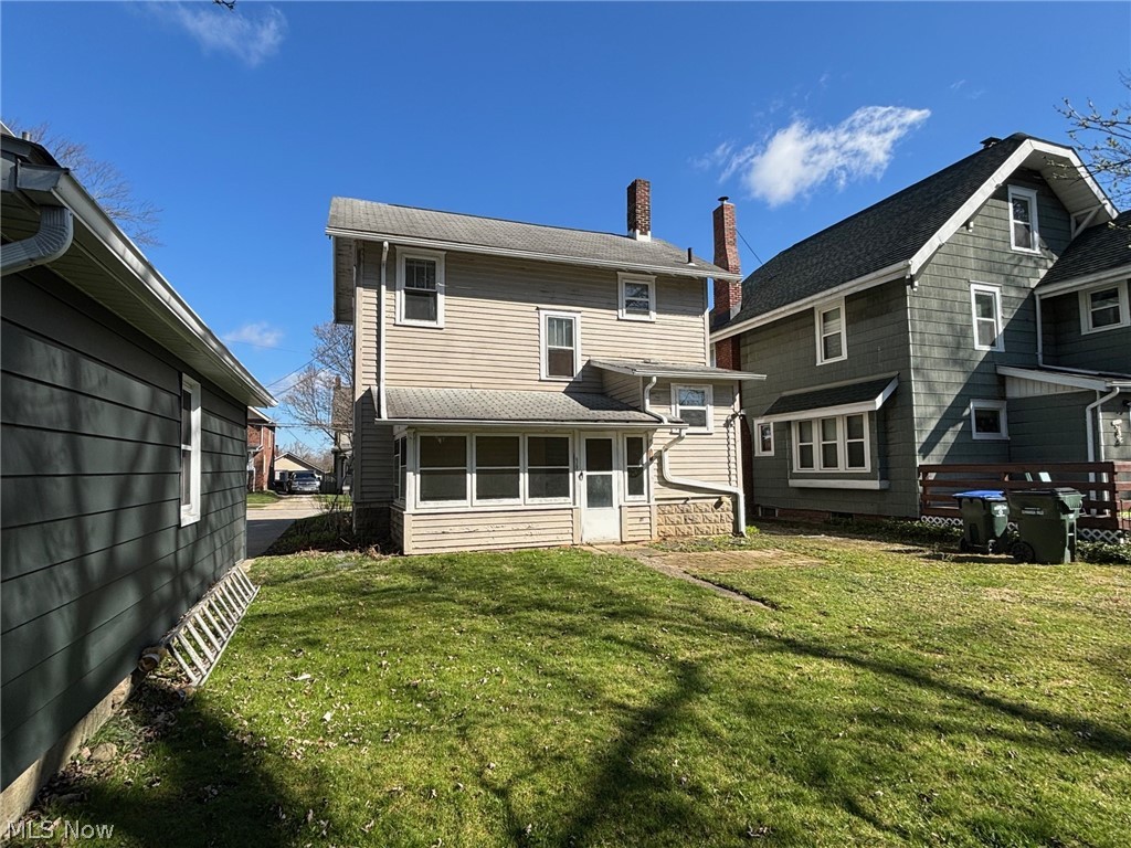 Keenan Heights - Residential